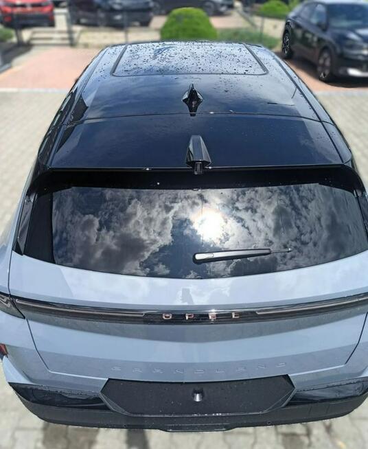 Opel Grandland Hybrid GS 1.2 145KM eDCT6 / Panorama / Hak / Intelli-HUD