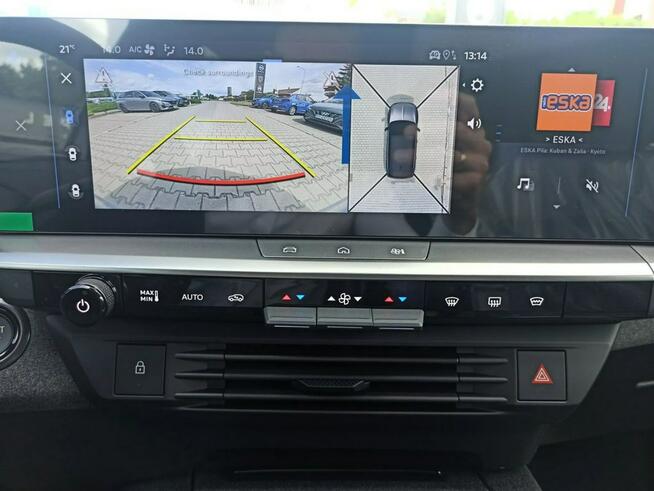 Opel Grandland Hybrid GS 1.2 145KM eDCT6 / Panorama / Hak / Intelli-HUD