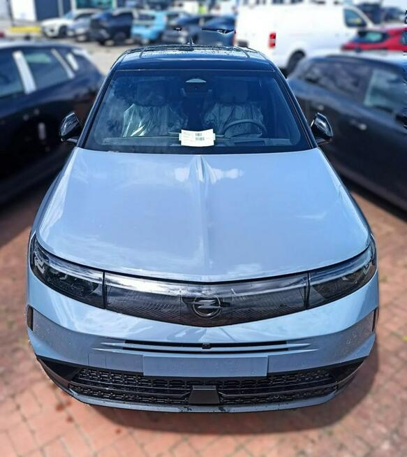 Opel Grandland Hybrid GS 1.2 145KM eDCT6 / Panorama / Hak / Intelli-HUD