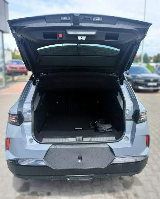 Opel Grandland Hybrid GS 1.2 145KM eDCT6 / Panorama / Hak / Intelli-HUD