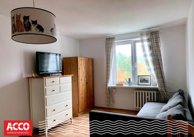 Mieszkanie Sopot, Adama Mickiewicza