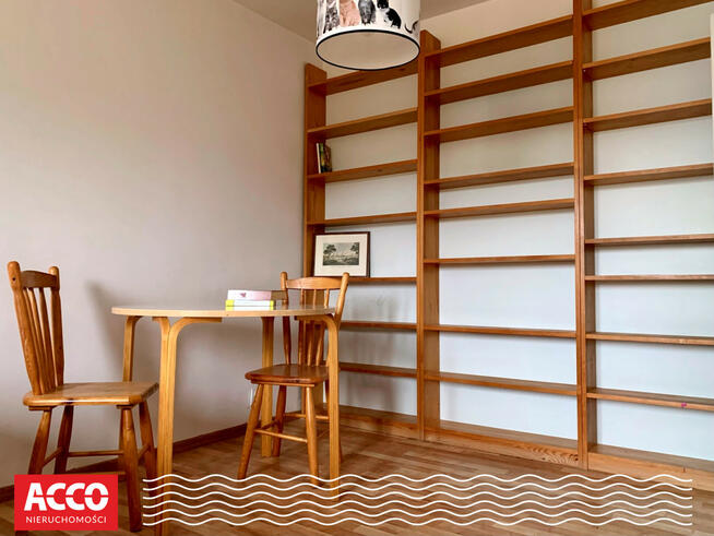 Mieszkanie Sopot, Adama Mickiewicza