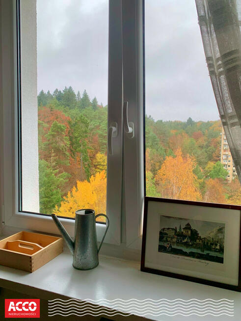 Mieszkanie Sopot, Adama Mickiewicza