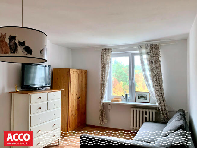 Mieszkanie Sopot, Adama Mickiewicza