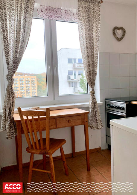 Mieszkanie Sopot, Adama Mickiewicza