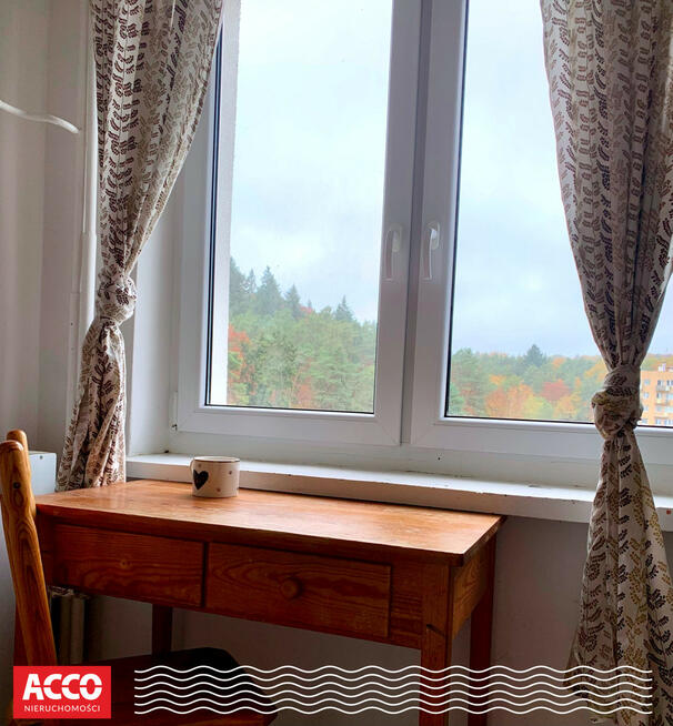 Mieszkanie Sopot, Adama Mickiewicza