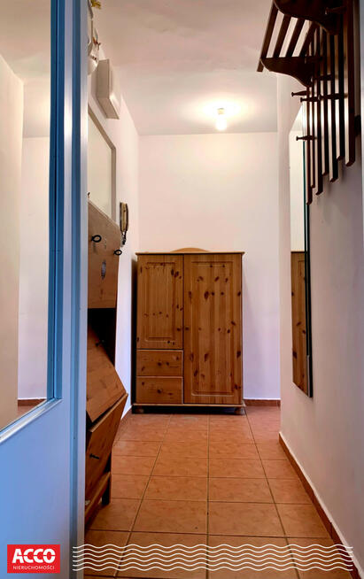 Mieszkanie Sopot, Adama Mickiewicza