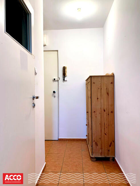 Mieszkanie Sopot, Adama Mickiewicza