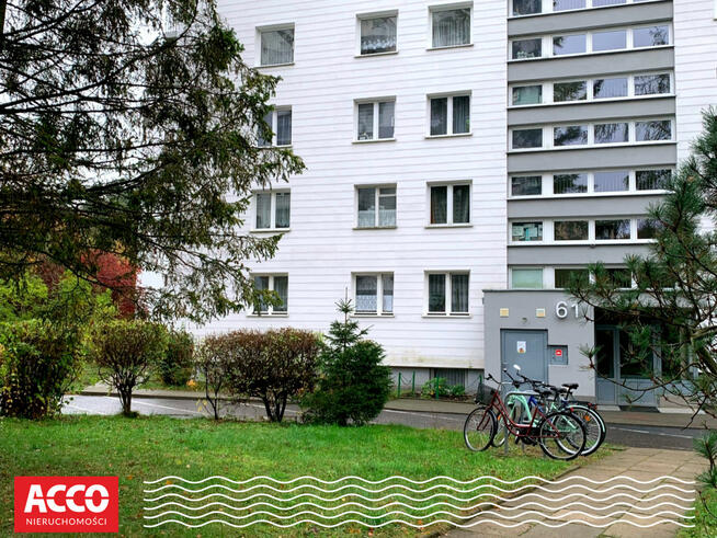 Mieszkanie Sopot, Adama Mickiewicza