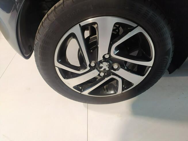 Peugeot 108 1.0 VTI 70KM More +,Niski przebieg , Stan idealny