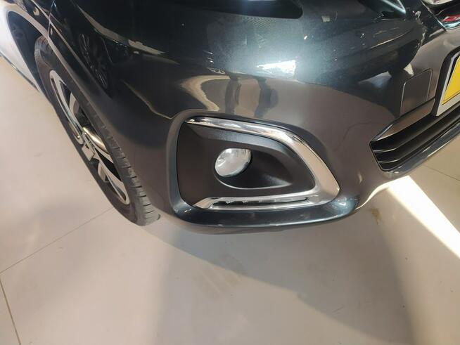 Peugeot 108 1.0 VTI 70KM More +,Niski przebieg , Stan idealny