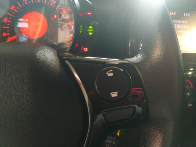 Peugeot 108 1.0 VTI 70KM More +,Niski przebieg , Stan idealny