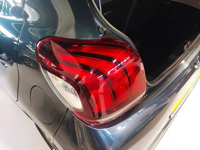 Peugeot 108 1.0 VTI 70KM More +,Niski przebieg , Stan idealny