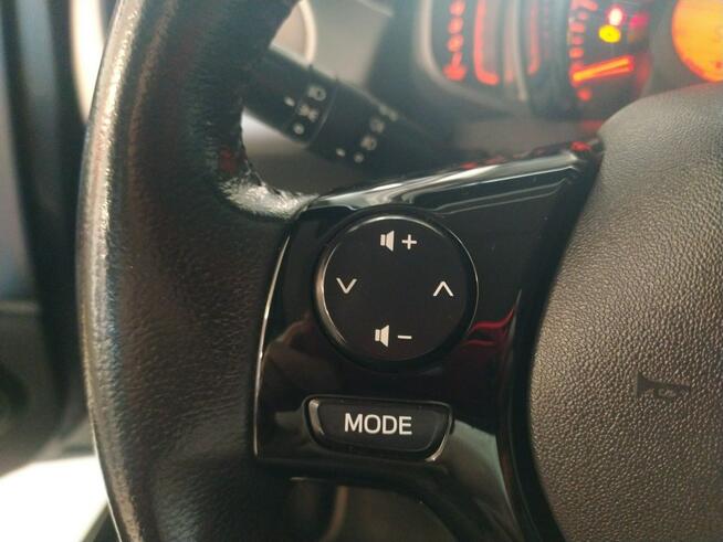 Peugeot 108 1.0 VTI 70KM More +,Niski przebieg , Stan idealny