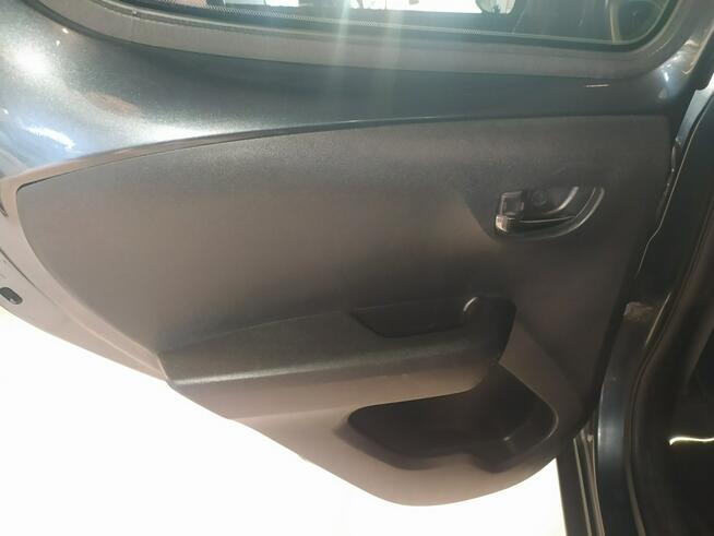 Peugeot 108 1.0 VTI 70KM More +,Niski przebieg , Stan idealny