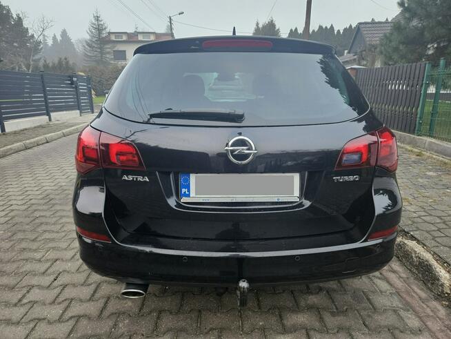 Opel Astra Klimatronic / Tempomat / Komputer