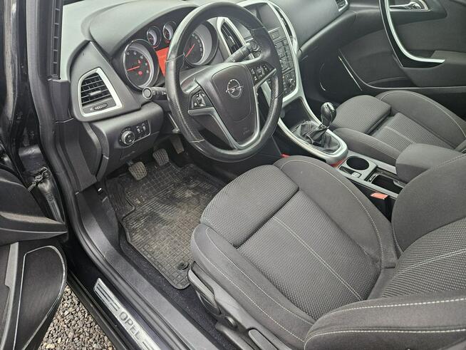 Opel Astra Klimatronic / Tempomat / Komputer