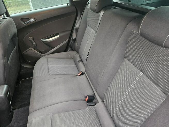 Opel Astra Klimatronic / Tempomat / Komputer