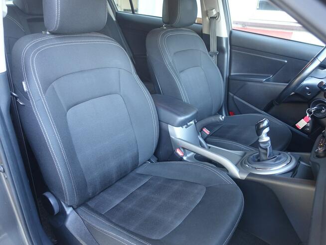 Kia Sportage 1,6i Klimatronik Ledy Alu Bluetooth Krajowy 1.Właściciel VIP Gwarancja