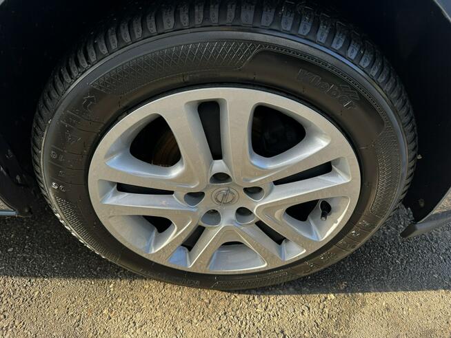 Opel Astra Raty/Zamiana Gwarancja salon PL 23%VAT 1 właściciel benzyna