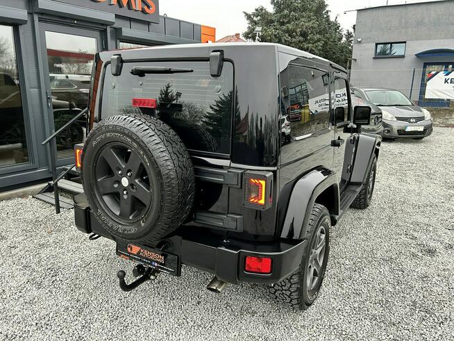 Jeep Wrangler DUBAJ, 4x4, LED, Klimatyzacja, Nawigacja, Tempomat,Automat,SAHARA,HAK