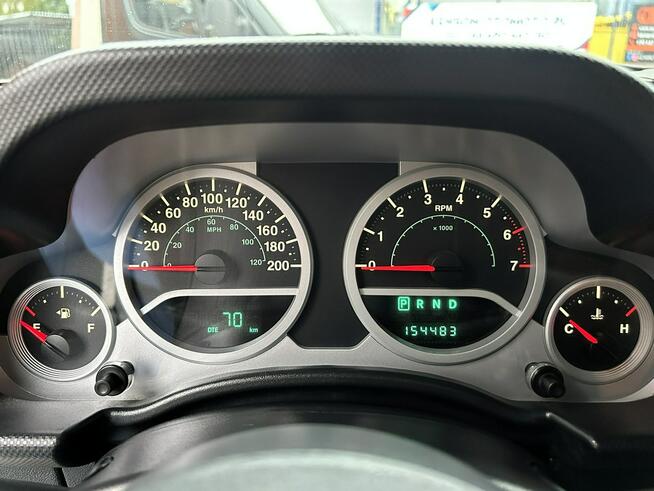 Jeep Wrangler DUBAJ, 4x4, LED, Klimatyzacja, Nawigacja, Tempomat,Automat,SAHARA,HAK