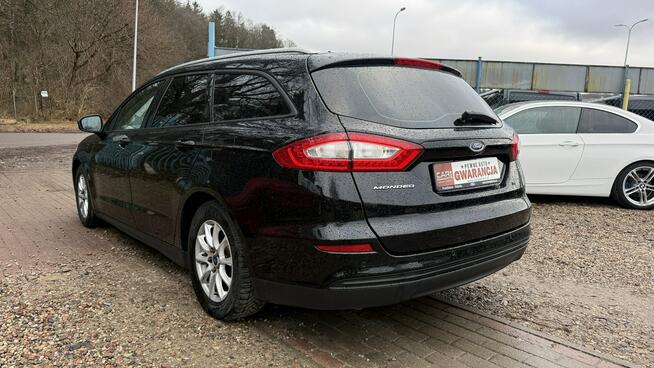 Ford Mondeo 2.0tdci 150KM Automat full led asyst. Park. Jak nowy zamiana 1.r.gwara
