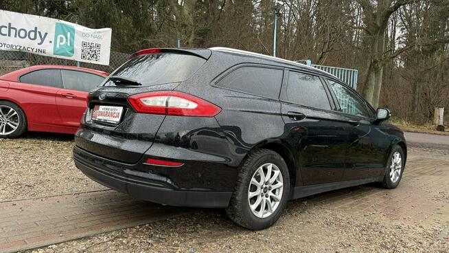 Ford Mondeo 2.0tdci 150KM Automat full led asyst. Park. Jak nowy zamiana 1.r.gwara