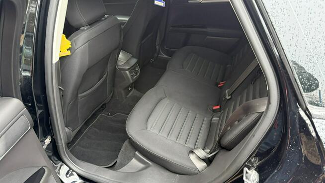 Ford Mondeo 2.0tdci 150KM Automat full led asyst. Park. Jak nowy zamiana 1.r.gwara