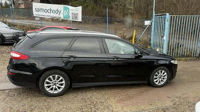 Ford Mondeo 2.0tdci 150KM Automat full led asyst. Park. Jak nowy zamiana 1.r.gwara
