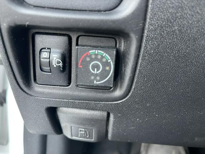 Toyota Aygo Klimatyzacja LPG