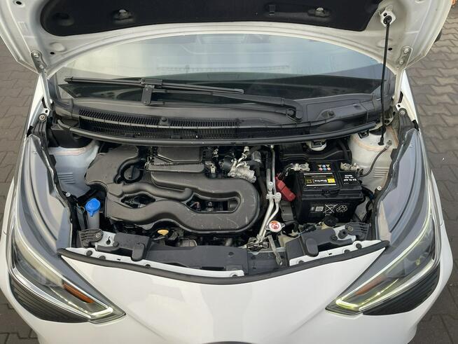 Toyota Aygo Klimatyzacja LPG