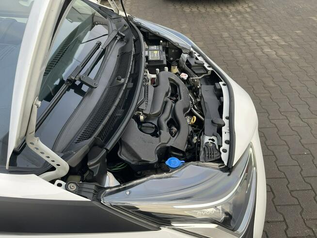 Toyota Aygo Klimatyzacja LPG