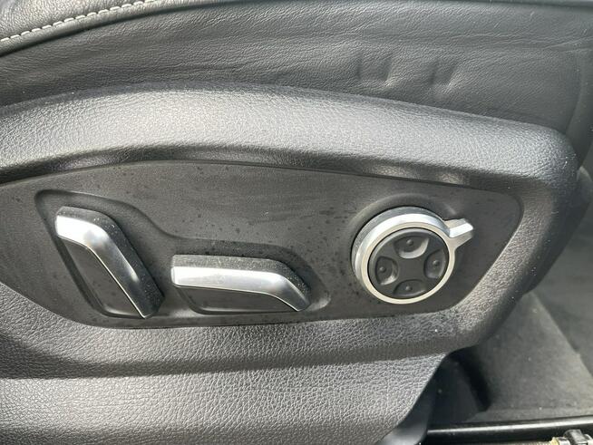 Audi Q7 TDI 4x4 S Line Kamery360 Pneumatka Pamięć HAK 272KM
