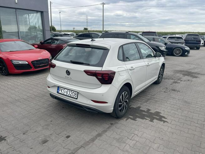 Volkswagen Polo Automat Parktronik Virtual cockpit