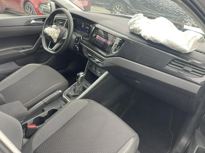 Volkswagen Polo Automat Parktronik Virtual cockpit