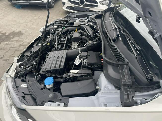 Volkswagen Polo Automat Parktronik Virtual cockpit