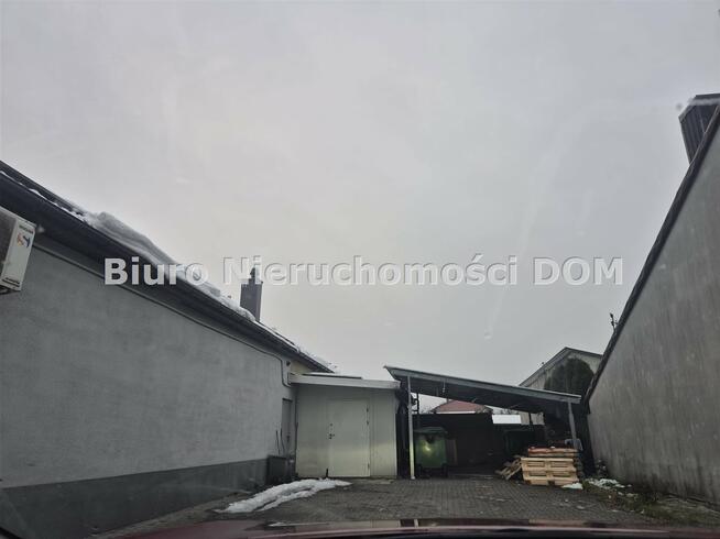 Lokal użytkowy Rzerzęczyce gm. Kłomnice