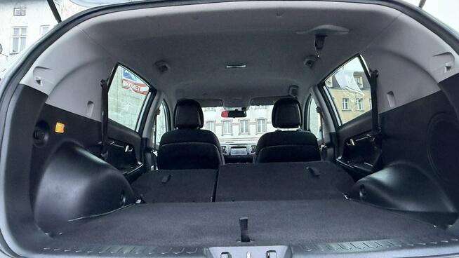 Kia Sportage Benzyna Zarejestrowany Ubezpieczony