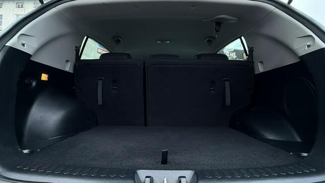 Kia Sportage Benzyna Zarejestrowany Ubezpieczony