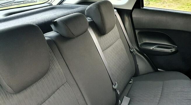 Suzuki Baleno Alufelgi/ 2 komplety kół/LEDY/Zestaw głośnomówiący/Czujniki parkowania