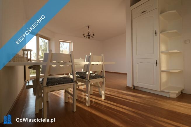 Mieszkanie 2-pokojowe na Ursynowie