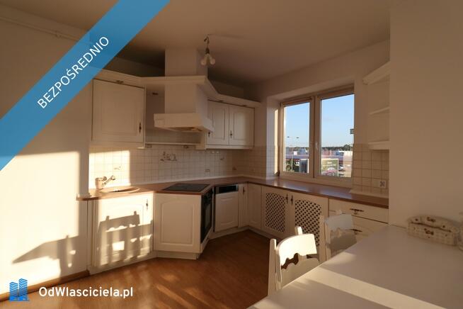 Mieszkanie 2-pokojowe na Ursynowie