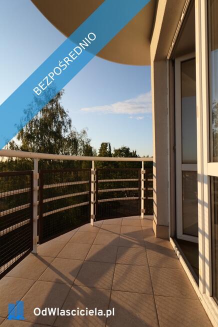 Mieszkanie 2-pokojowe na Ursynowie