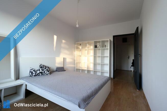 Mieszkanie 2-pokojowe na Ursynowie