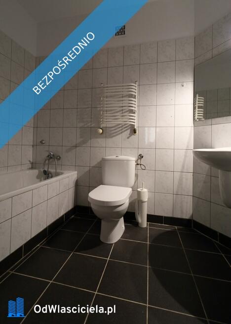 Mieszkanie 2-pokojowe na Ursynowie