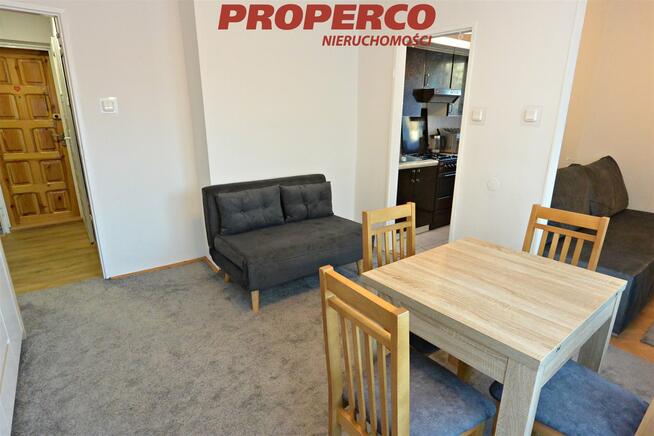 Mieszkanie Kielce KSM, Źródłowa