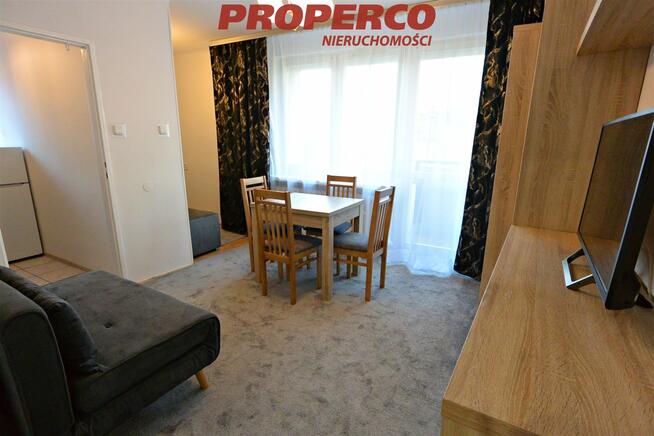 Mieszkanie Kielce KSM, Źródłowa