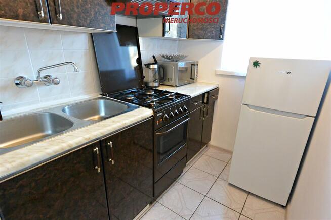 Mieszkanie Kielce KSM, Źródłowa