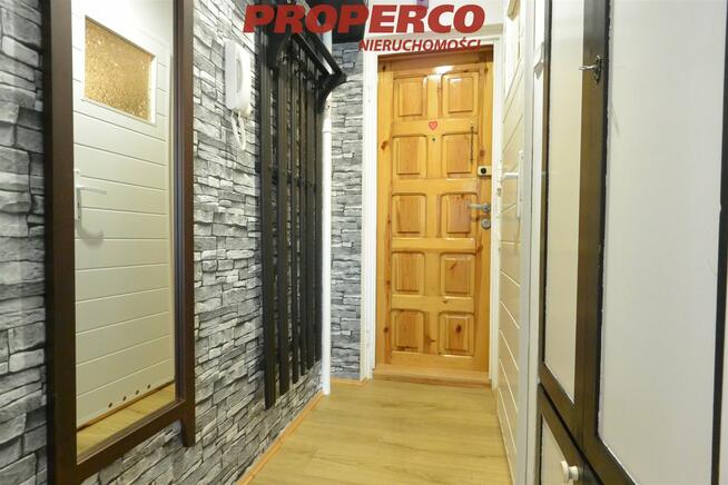 Mieszkanie Kielce KSM, Źródłowa